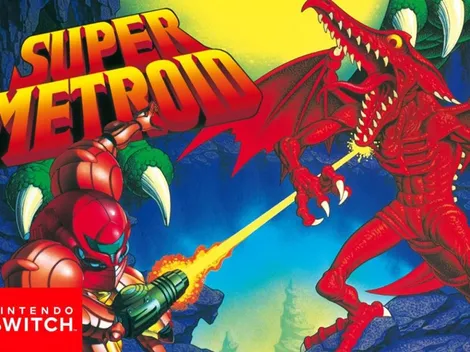 Tres juegos de la NES llegan gratis a Nintendo Switch Online