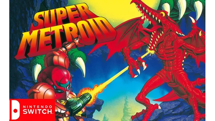 Tres juegos de la NES llegan gratis a Nintendo Switch Online