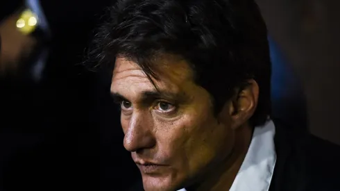 Angelici concentrará con los jugadores de Boca