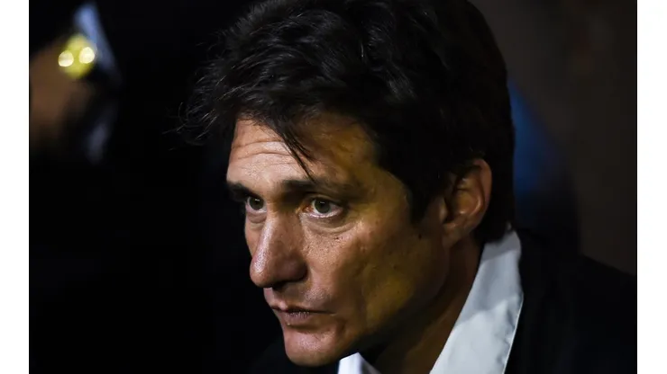Angelici concentrará con los jugadores de Boca