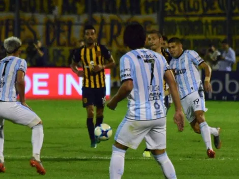 Qué canal transmite Atlético Tucumán vs. Rosario Central por la Superliga