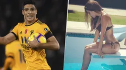 A Jiménez no lo dejan jugar al FIFA...