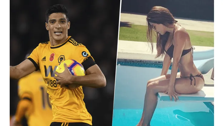 A Jiménez no lo dejan jugar al FIFA...