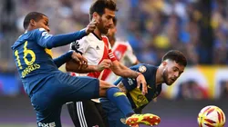Conmebol ayuda a River y a Boca para la final de la Copa Libertadores