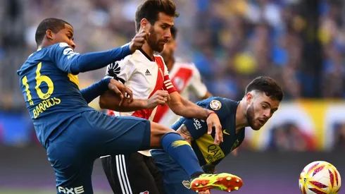 Conmebol ayuda a River y a Boca para la final de la Copa Libertadores