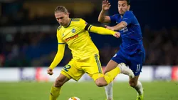 BATE vs Chelsea (Foto: Getty)