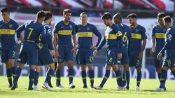 Salieron a la venta camisetas que festejan que Boca ganó la séptima Copa Libertadores