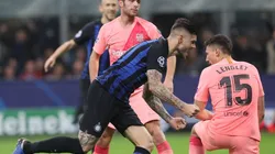 Tras amargar a Barcelona, Icardi le rompió el corazón al Real Madrid