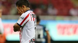 El mensaje (no tan) oculto de Zaldívar que explica el momento de Chivas