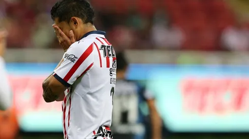 El mensaje (no tan) oculto de Zaldívar que explica el momento de Chivas