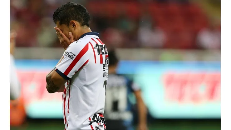 El mensaje (no tan) oculto de Zaldívar que explica el momento de Chivas