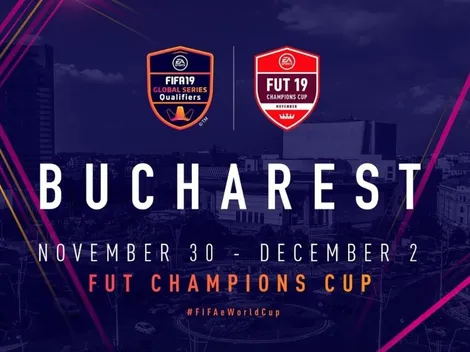 La primera FIFA 19 FUT Champions Cup ya tiene sede