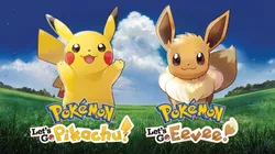 Pokémon Let's Go! El tráiler definitivo
