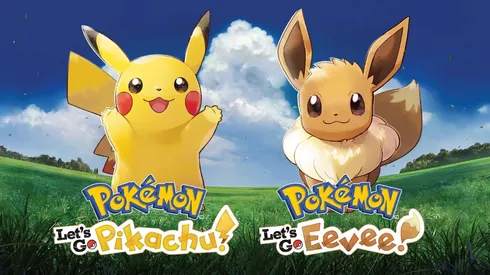 Pokémon Let's Go! El tráiler definitivo