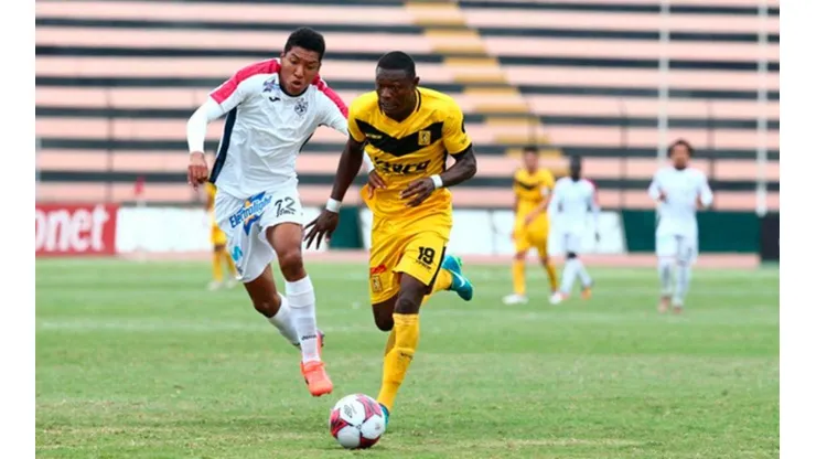 El cafetero lleva 20 goles en el campeonato.