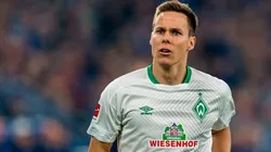 El finlandés se deshizo en elogios con el Bombardero.