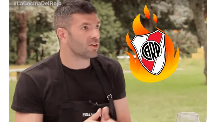 Gigliotti no se olvida de River ni del VAR: "Había intenciones de no cobrar a favor de Independiente"