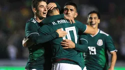 La Selección de México ya tiene lista la oferta para un entrenador español