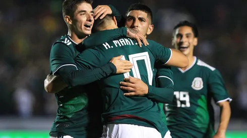 La Selección de México ya tiene lista la oferta para un entrenador español