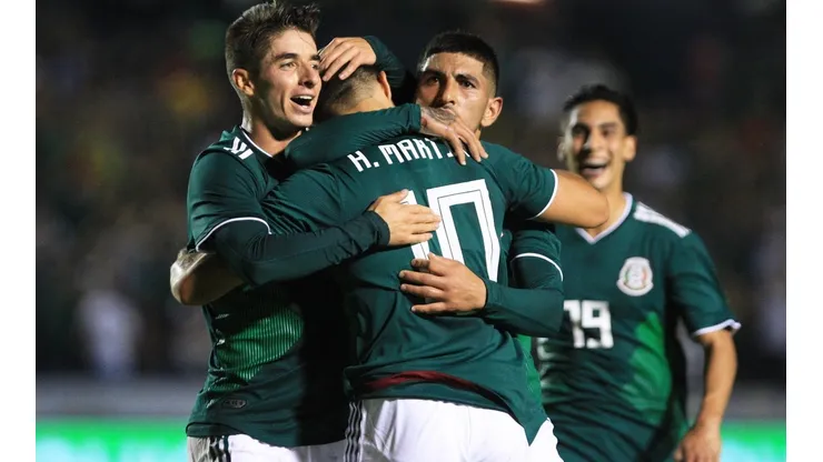 La Selección de México ya tiene lista la oferta para un entrenador español