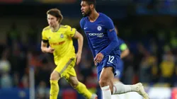 BATE vs Chelsea (Foto: Getty)