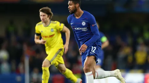 BATE vs Chelsea (Foto: Getty)