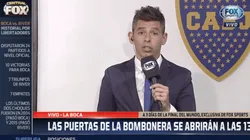 Atentos los hinchas de Boca: nueva información sobre la venta de entradas para el choque ante River