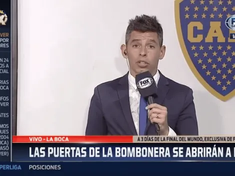 Atentos los hinchas de Boca: nueva información sobre la venta de entradas para el choque ante River