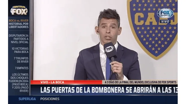 Atentos los hinchas de Boca: nueva información sobre la venta de entradas para el choque ante River