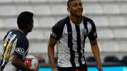 El juvenil tendría su primera experiencia en el extranjero.