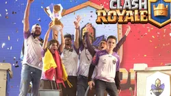 Vivo KeyD es campeón latinoamericano de Clash Royale y va al mundial de Japón