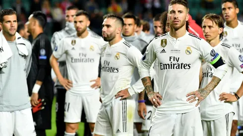 Aparece una dupla técnica que dividiría por completo el vestuario del Real Madrid