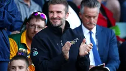 Ciudadanos de Florida aprueban la propuesta de estadio de David Beckham para el Inter Miami FC