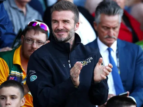 Ciudadanos de Florida aprueban la propuesta de estadio de David Beckham para el Inter Miami FC