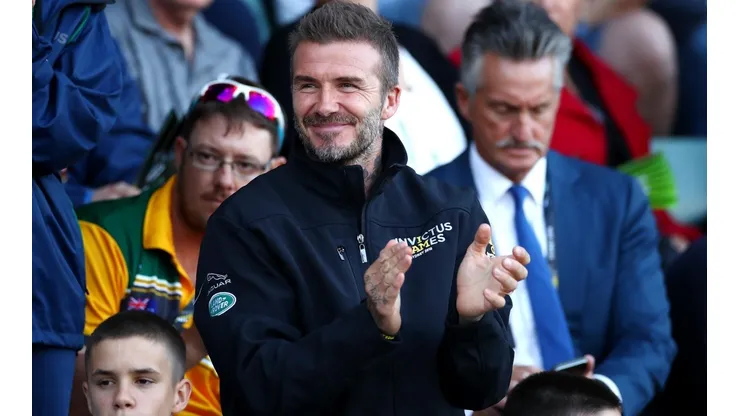 Ciudadanos de Florida aprueban la propuesta de estadio de David Beckham para el Inter Miami FC