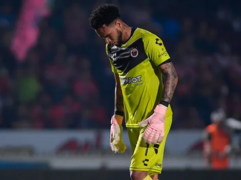 El emotivo mensaje de Gallese para su hermano