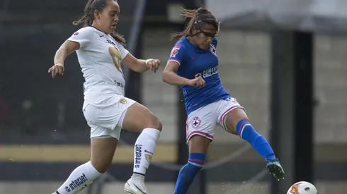 Disciplinaria le dio el partido ganado a Pumas por 3 a 0.