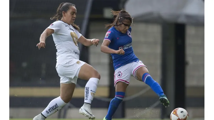 Disciplinaria le dio el partido ganado a Pumas por 3 a 0.