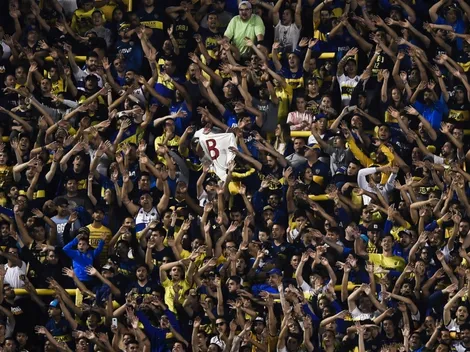 Las 10 canciones de Boca que tienen que explotar en la Bombonera ante River