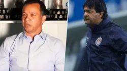 El Director Deportivo de las Chivas dió pistas de quienes serán los refuerzos para 2019