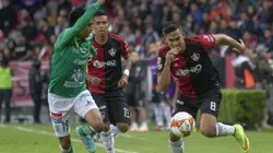 Díaz Price y una curiosa comparación.