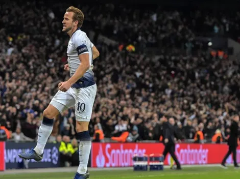 Kane hace que los rivales se metan goles en contra y le da una bala más al Tottenham