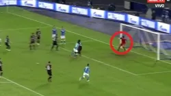 El interminable Gigi Buffon.