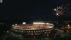"Juntos somos más grandes", el video motivacional de River antes de la final