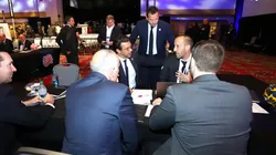 Continúa la renovación: LA Galaxy despide a su vicepresidente deportivo