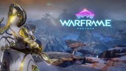 Warframe presenta Fortuna en un tráiler de otro planeta