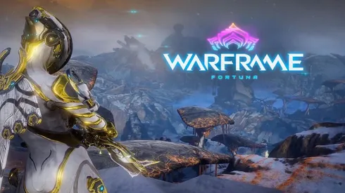 Warframe presenta Fortuna en un tráiler de otro planeta