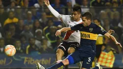 River viene de eliminar dos veces a Boca.