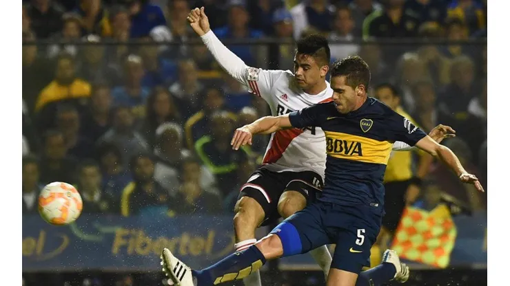 River viene de eliminar dos veces a Boca.