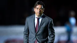 Gallardo decidió que su equipo salga desde River